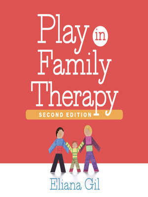 cover image of Play in Family Therapy